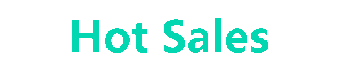 Hot Sales