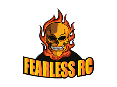 FEARLESS RC